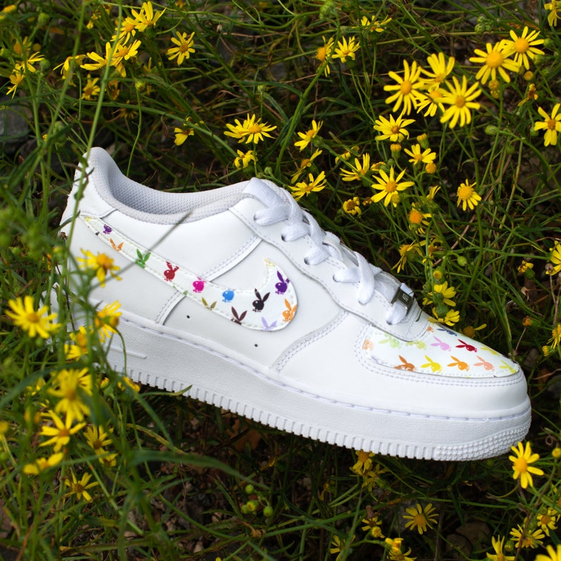 nike air force 1 year of the rabbit