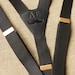 see more listings in the Suspenders section