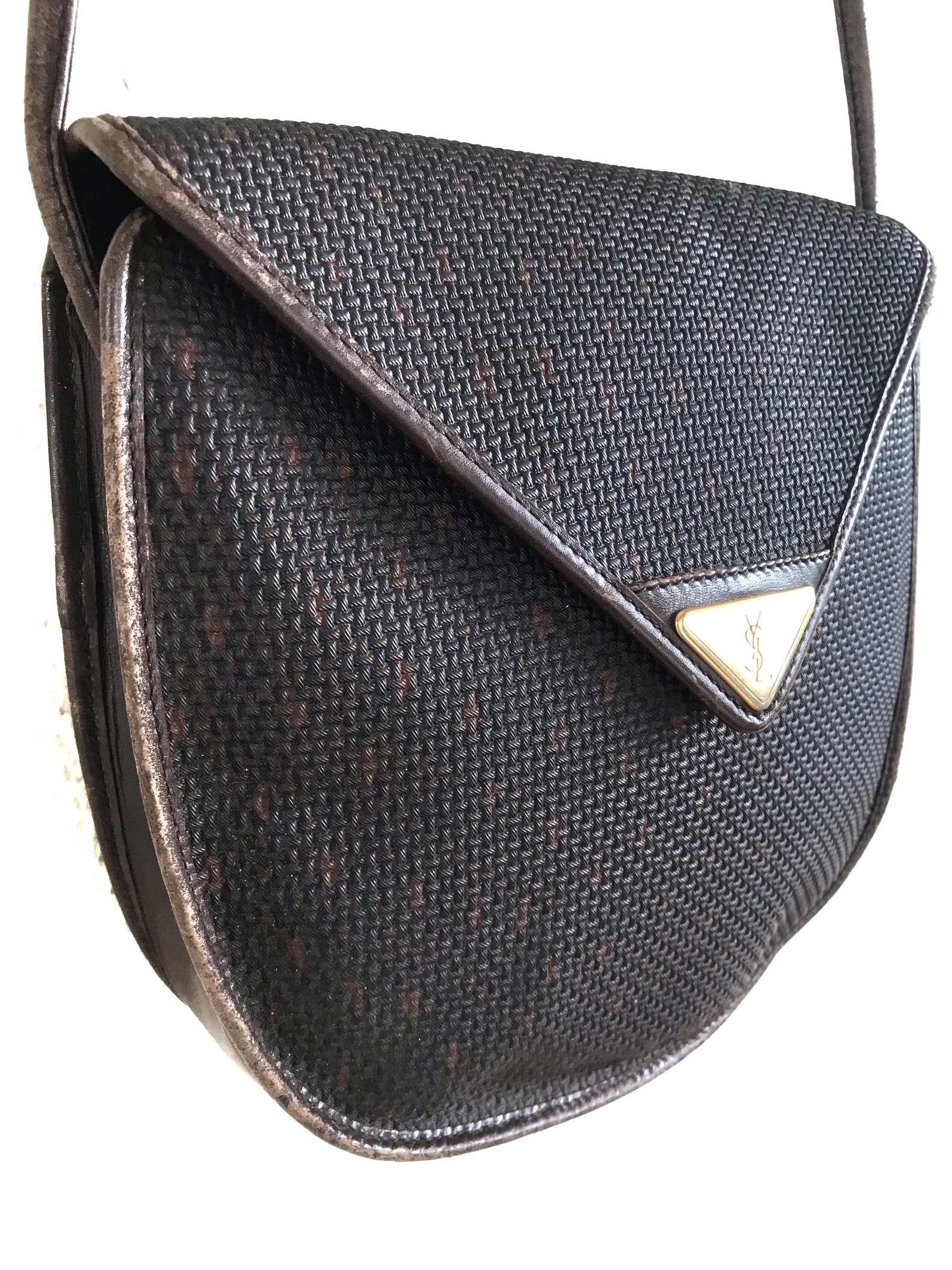 saint laurent sling bag