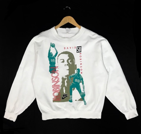nike david robinson