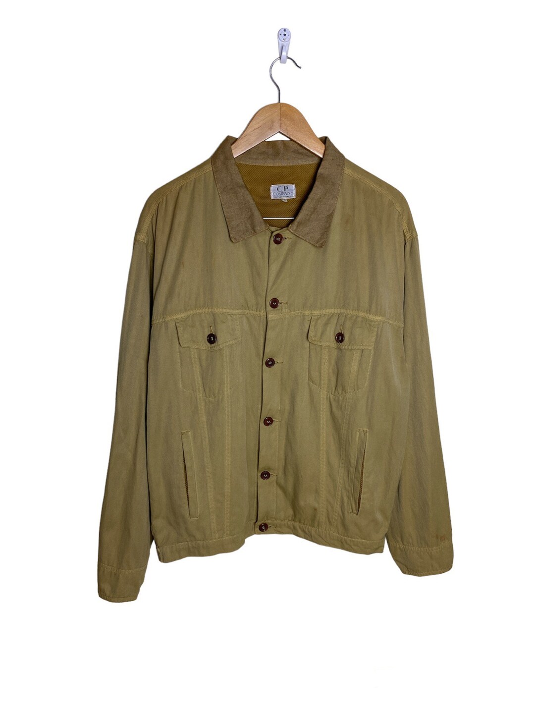 超特価sale開催】 C.P Company g-9type jacket massimo - sco.med.br