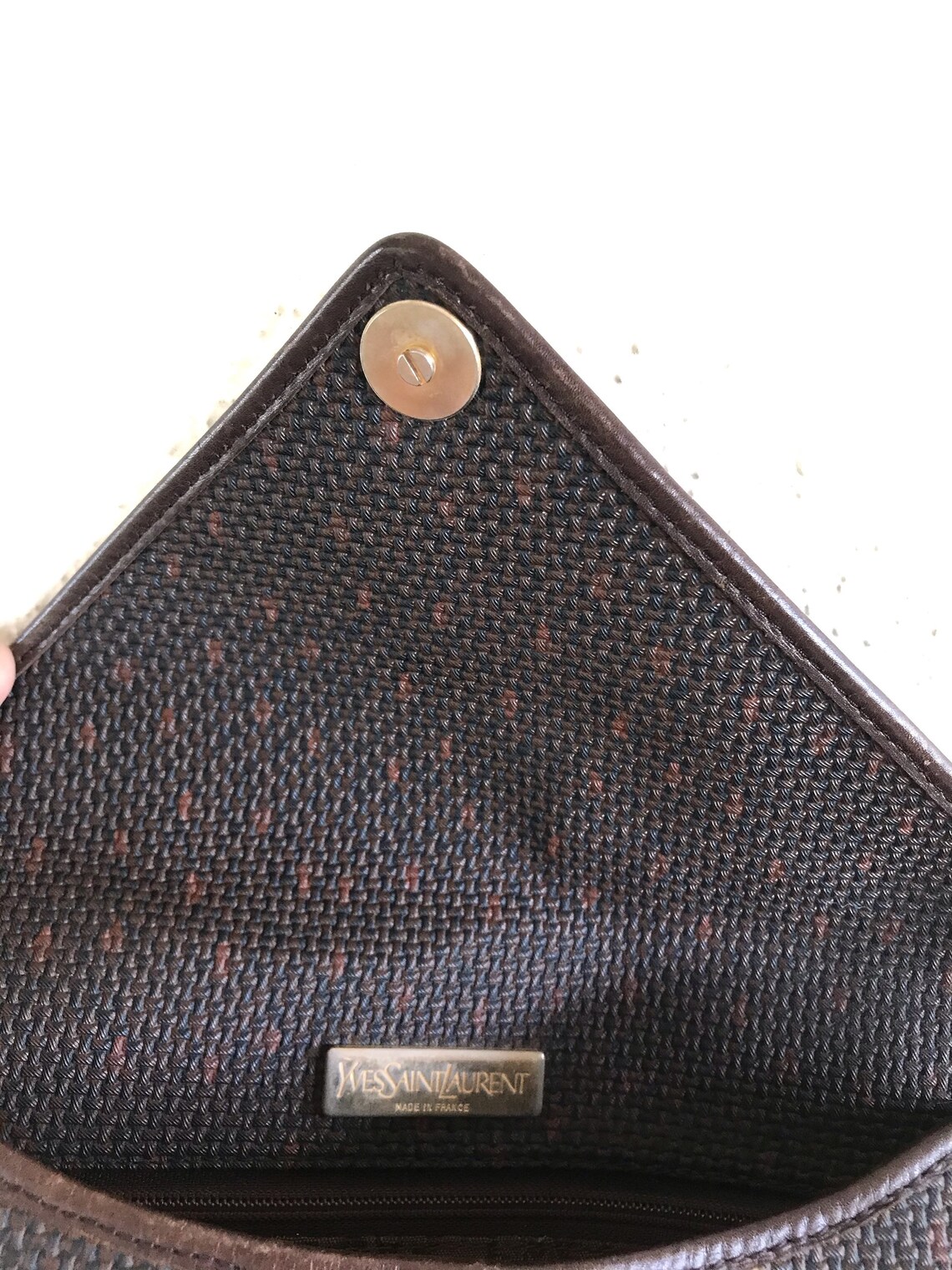 saint laurent sling bag