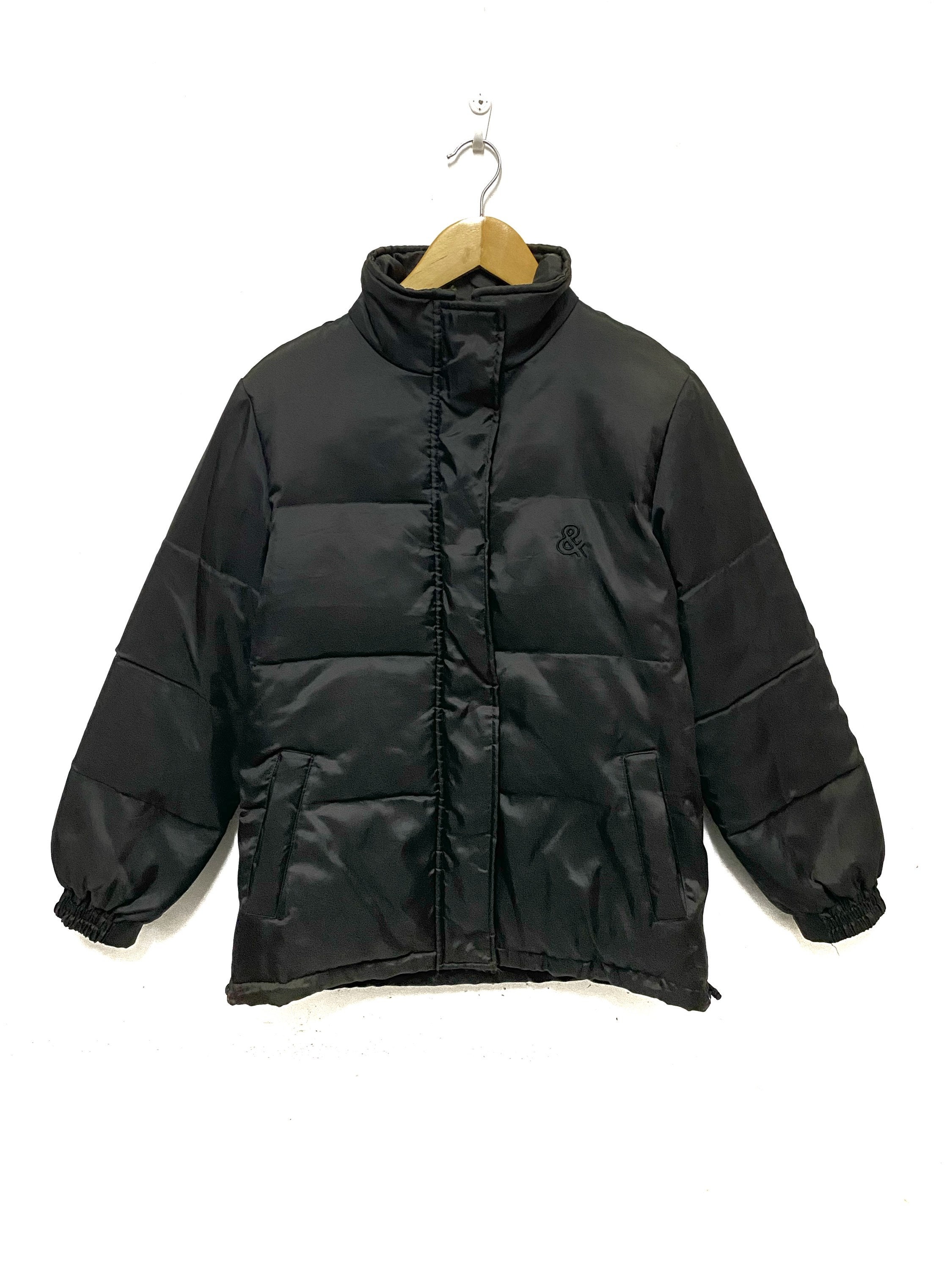 d&g puffer jacket