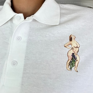 XL/ XXL Polo