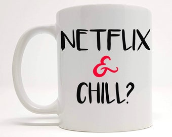 gift ideas for netflix lovers