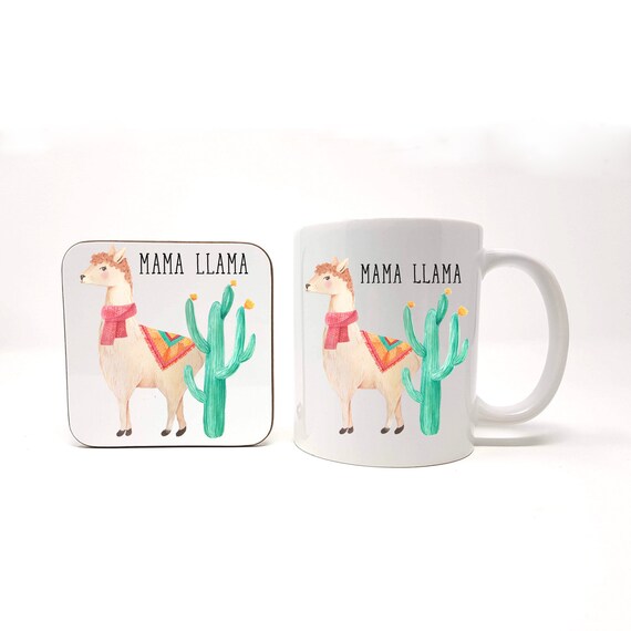 mama llama gifts