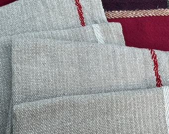 Langhurst Pure linen! Perfect Gift for them - or you!