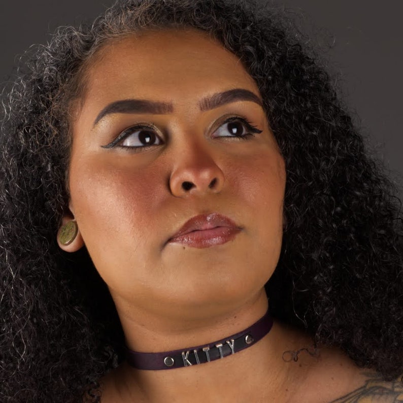 X Listener Collar