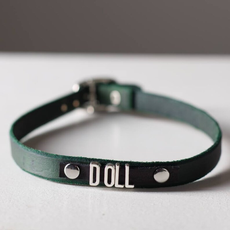 X Listener Collar