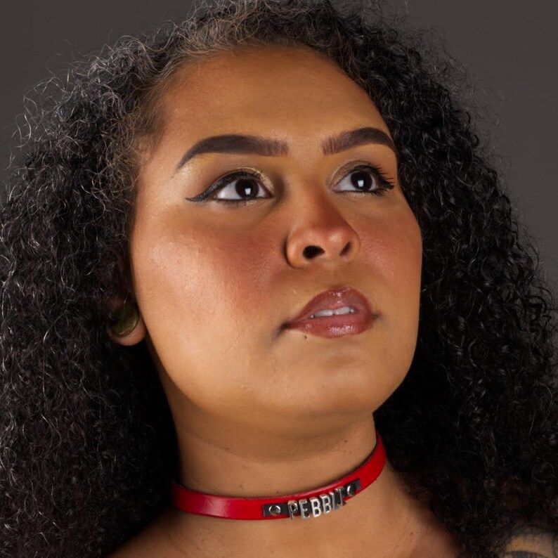 X Listener Collar