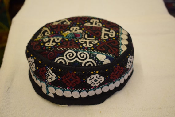 Embroidery work vintage hat,winter hats,sun hats,e