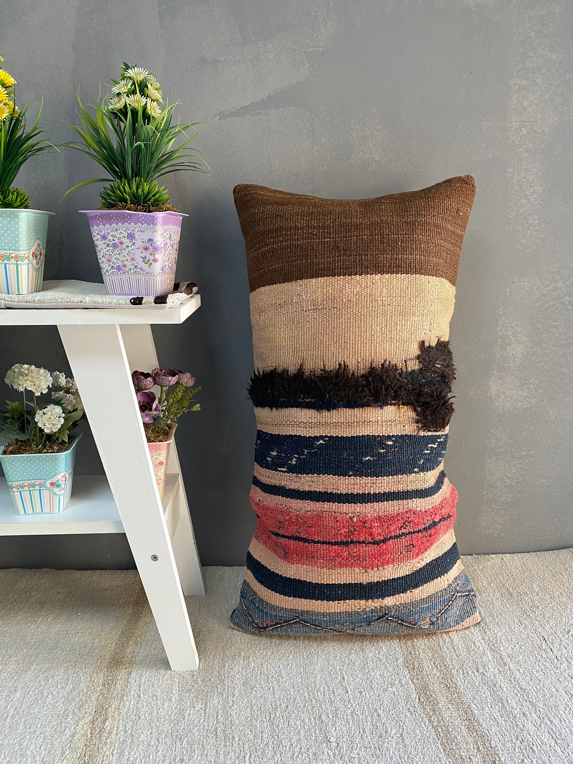 The Gypsy Quilter Sit Upon Sewing Cushion with Pump