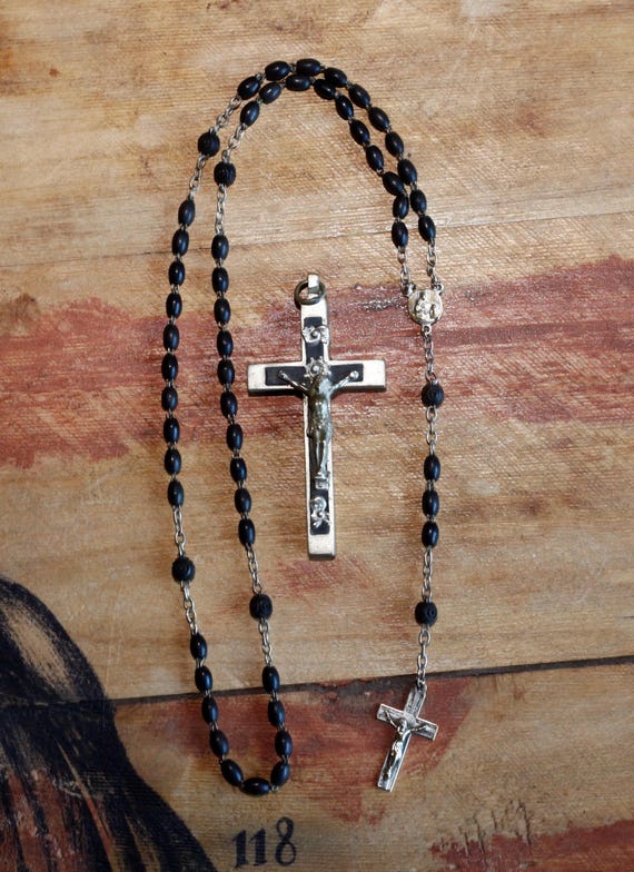 聖品 十字架 アンティーク ヴィンテージ イエスキリスト クリスマス