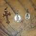 see more listings in the Rosary/Cross/Medals section