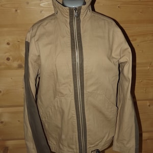 Oxbow Jacket - Etsy
