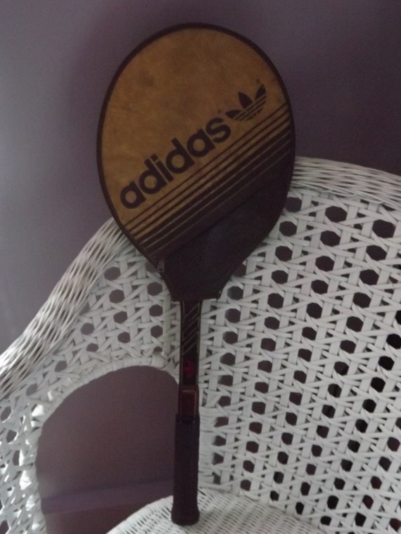 adidas racquet sports equipment