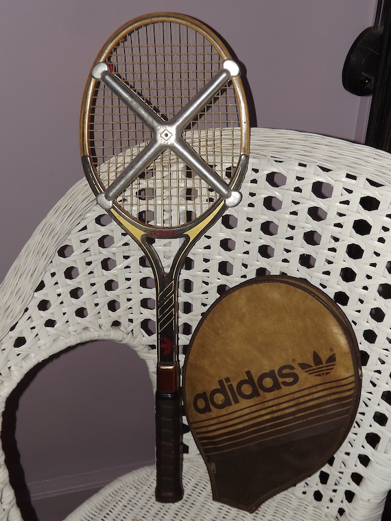 adidas tennis racket