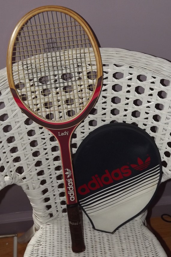 Adidas tennis racket Clearance