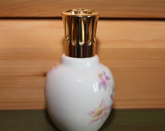 Limoges, Lampe Berger - Lampe à parfum - Porcelaine - Catawiki