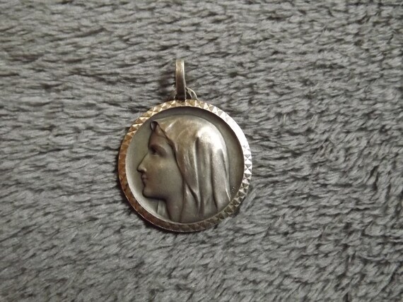 Lourdes pendant hotsell