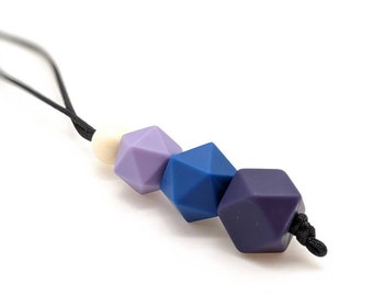 chewing necklace for adults