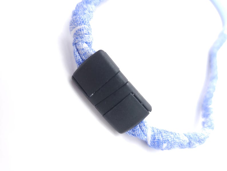 T-shirt Necklace, Chewelry, Stim Toy, Sensory, Cloth Necklace, Fabric ...
