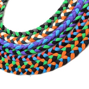 T-shirt necklace, Chewelry necklace, Sensory, stim, fidget, Autism, Fidget Necklace, Stim toy, Stim Jewelry, ADHD, Anxiety, Adult Chewelry