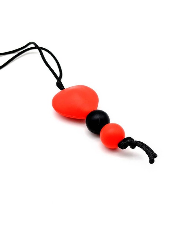 chew stim necklace