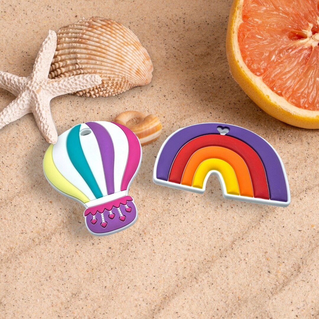Chewelry, Sensory, Stim, Fidget, Autism, Fidget Necklace, Stim Toy ...