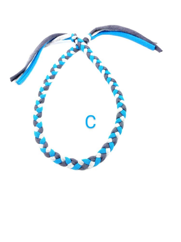 T Shirt Necklace Chewelry Necklace Sensory Stim Fidget Etsy UK