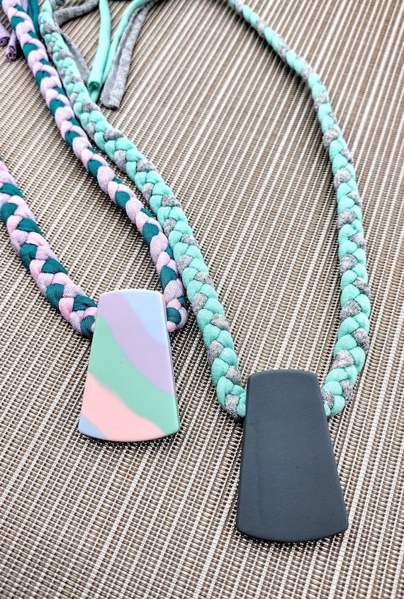 Chewelry necklace, Sensory, stim, fidget, Autism, Fidget Necklace, Stim toy, Stim Jewelry,...