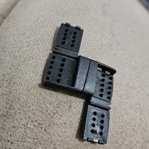 Cierres de seguridad adicionales. Solo como complemento.