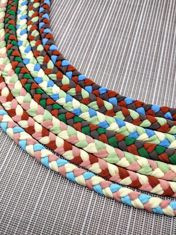 T-Shirt Necklace, Stim Toy, Adult Chewelry, Sensory, Fidget Necklace, Sensory Necklace, Fidget...