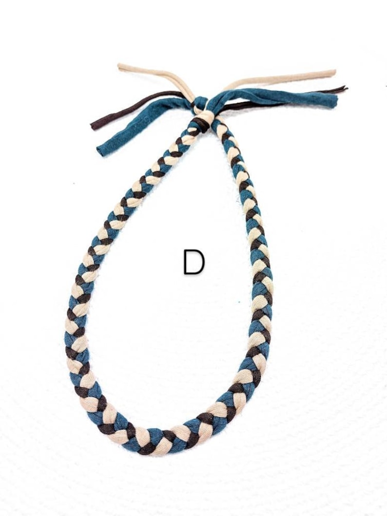 Tshirt Necklace Chewelry Necklace Sensory Stim Fidget Etsy