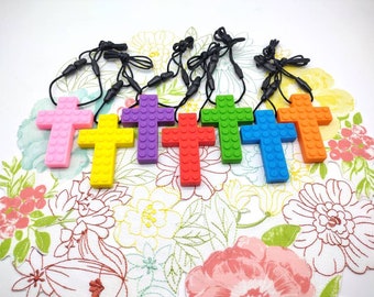 Chewelry necklace, Sensory, stim chew, chew stim, fidget, Autism, chewing Necklace, Chewable Stim, Stim toy, Stim jewelry, ADHD, Anxiety,