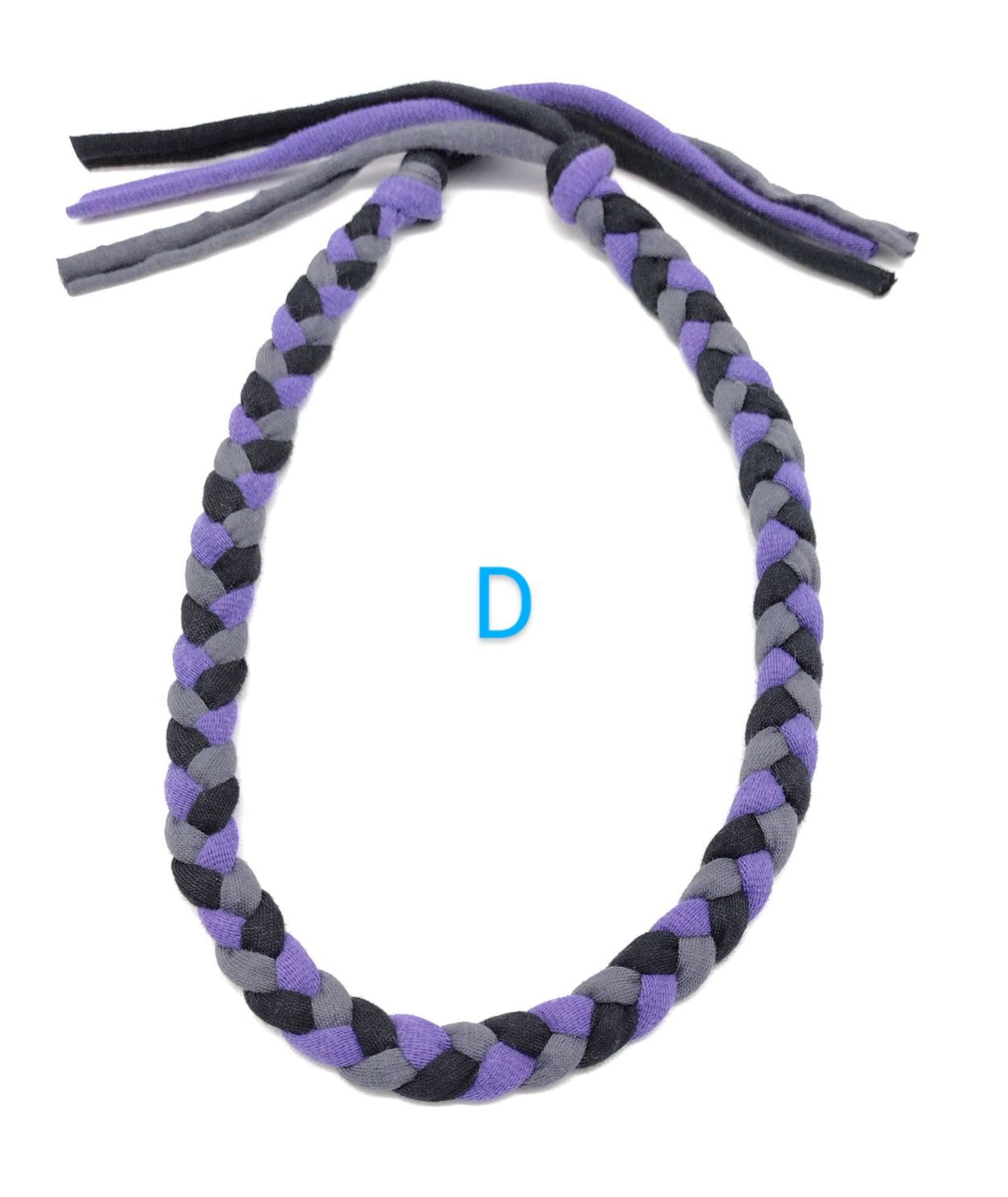 T Shirt Necklace Chewelry Necklace Sensory Stim Fidget Etsy UK