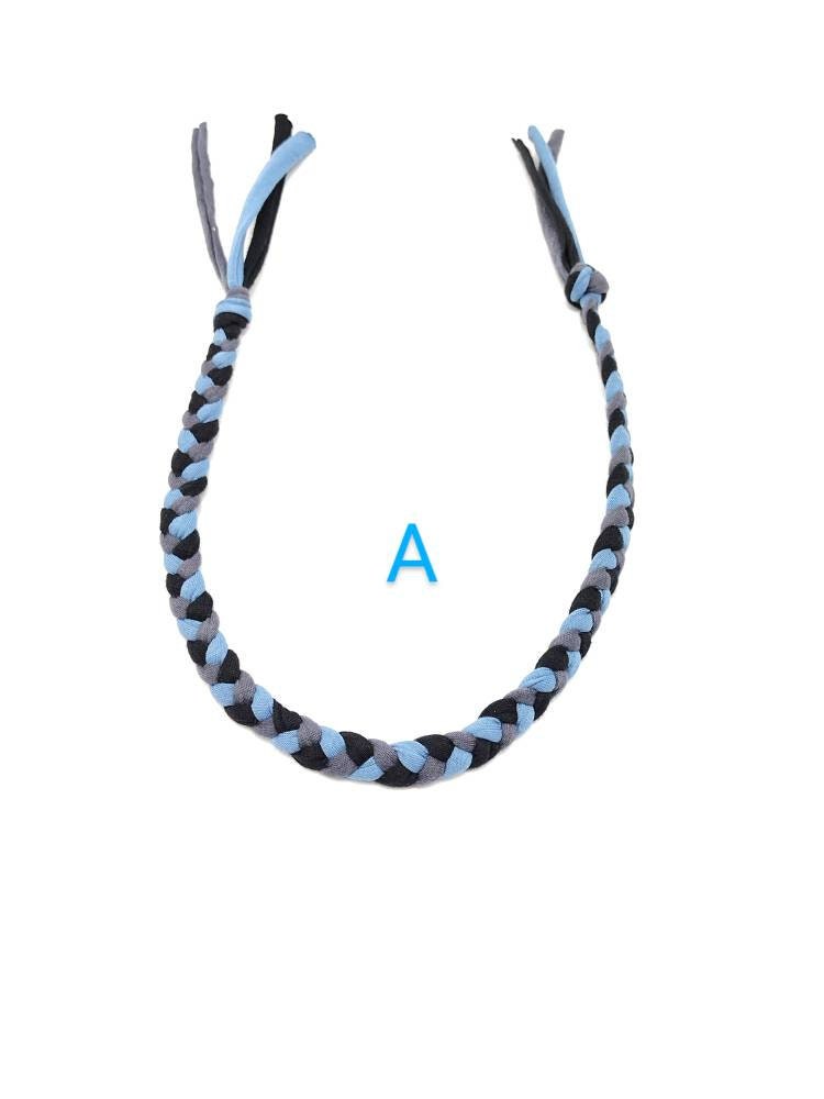 T Shirt Necklace Chewelry Necklace Sensory Stim Fidget Etsy UK