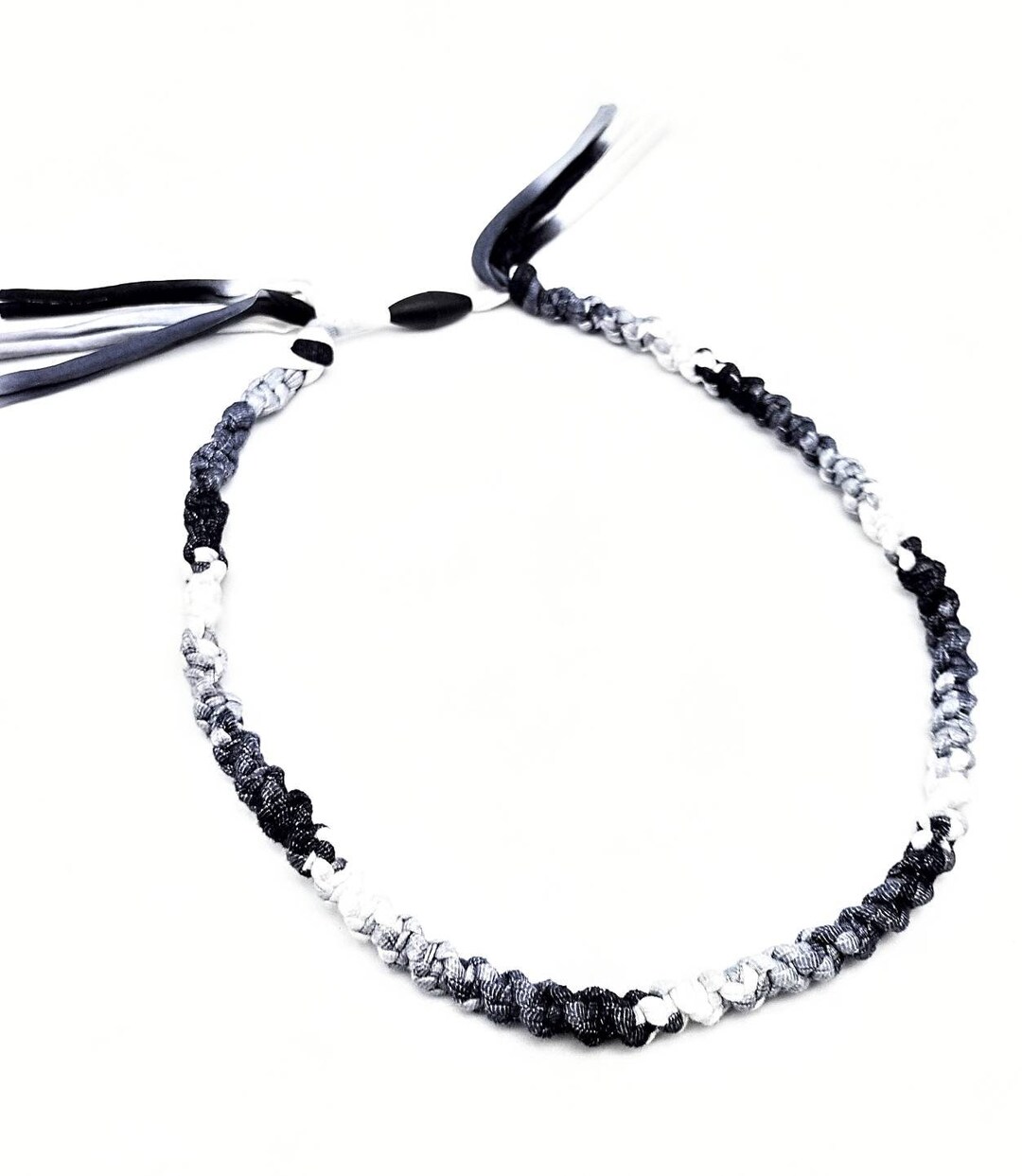 Tshirt Necklace Chewelry Stim Toy Sensory Cloth Necklace Etsy