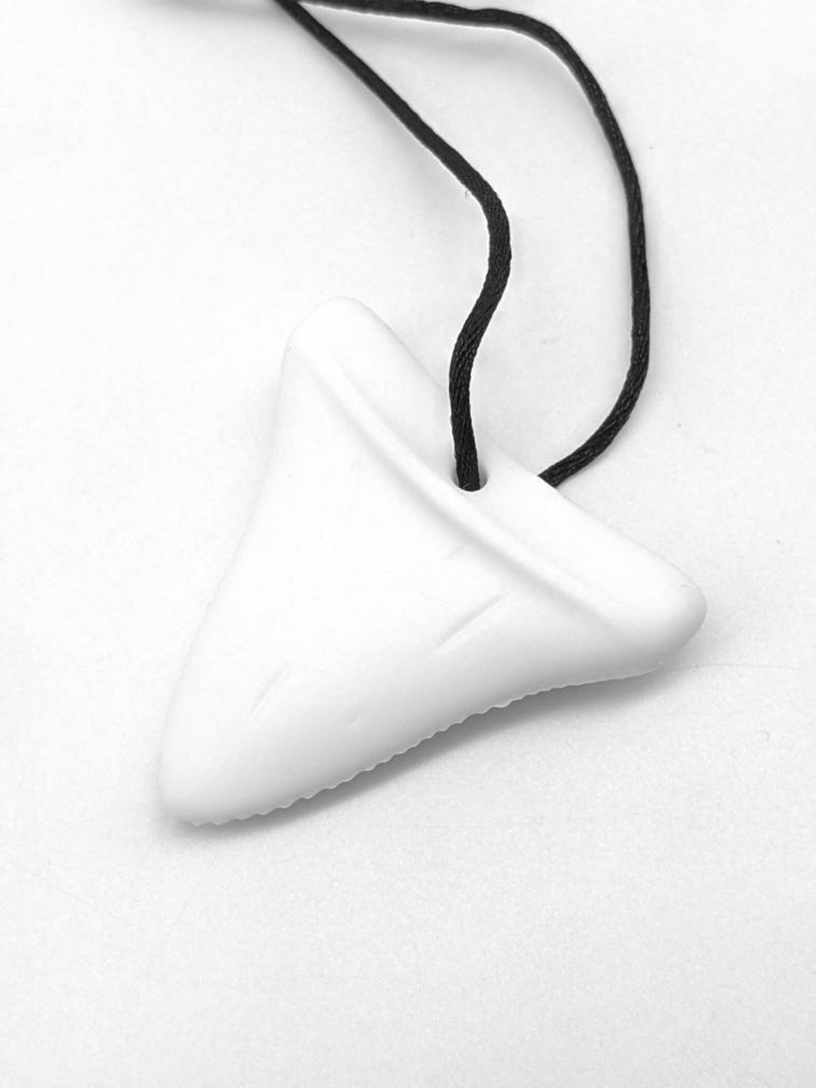 Chewelry Sensory Necklace Stim Toy Fidget Toy Autism Etsy