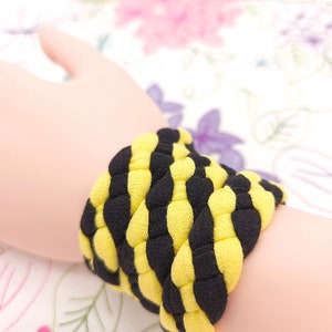 Chewelry Bracelet, T-Shirt Necklace, Stim Toy, Adult Chewelry, Fidget Necklace, Sensory Necklace, Fidget Toy, ADHD Stim, Autism Necklace