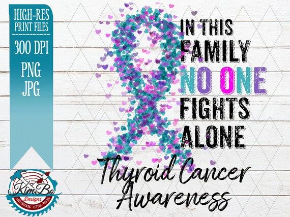 In this Family No one Fights Alone clipart Orange Leukemia Kidney Cancer instant download Waterslide Tumbler Sublimation graphics PNG JPG