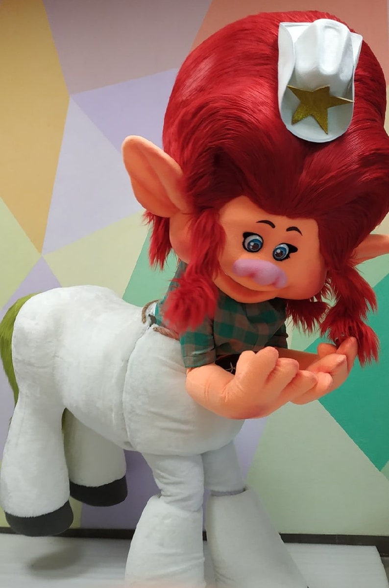 lifelike plush ball