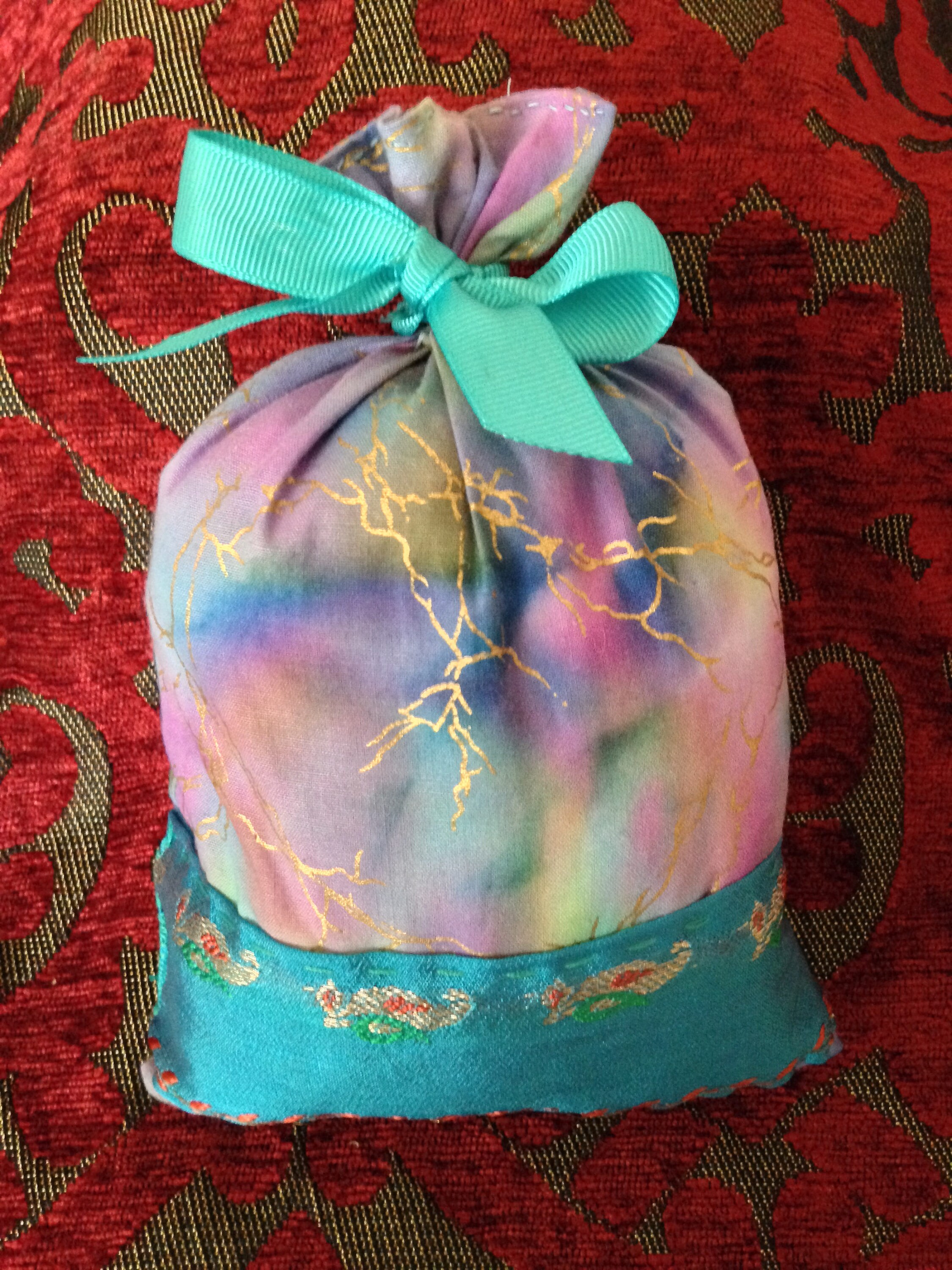 Lavender Bags Fragrant Organic Lavender Lavender Sachets Etsy UK