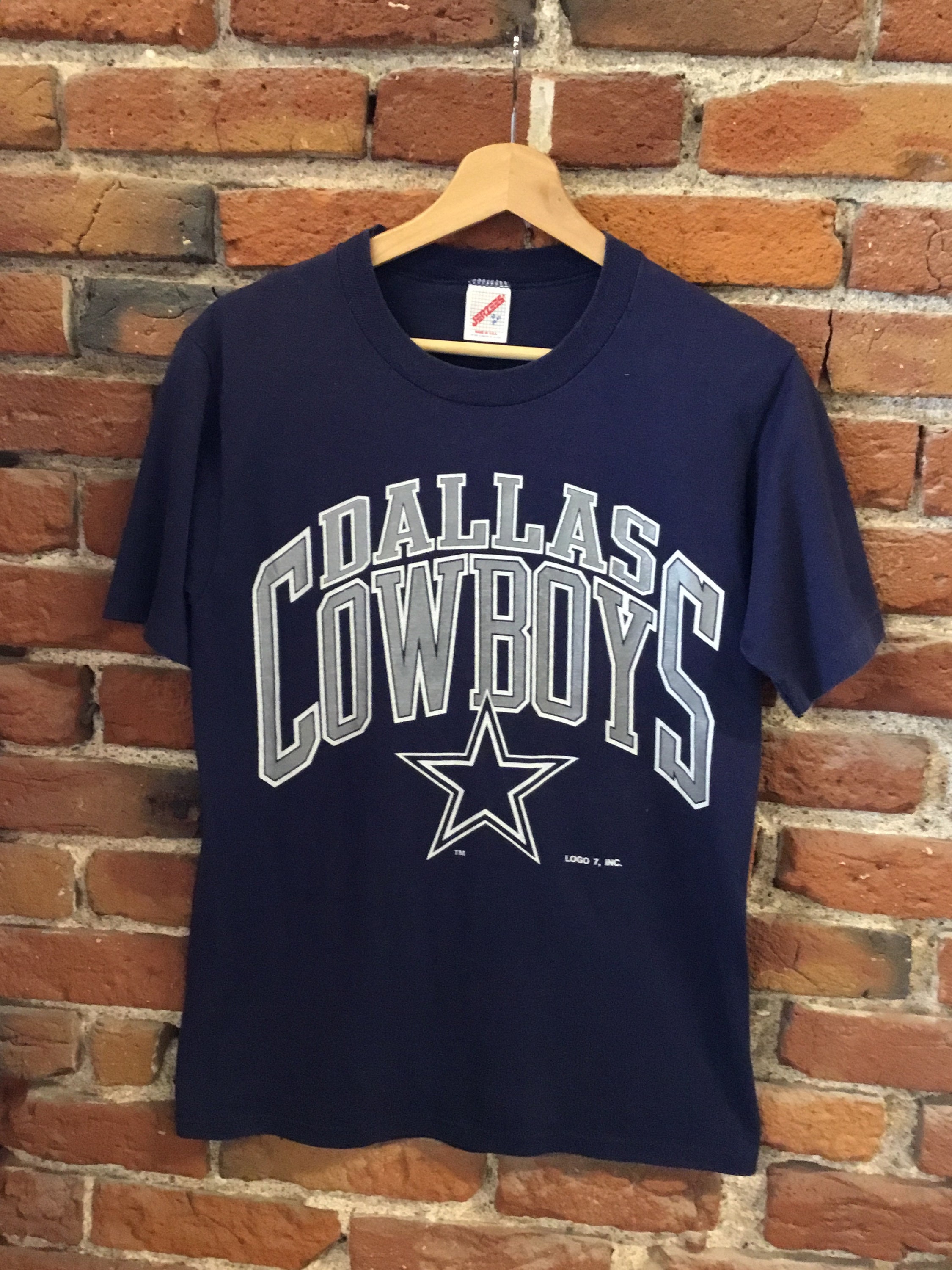 Dallas cowboys vintage shirt Clearance