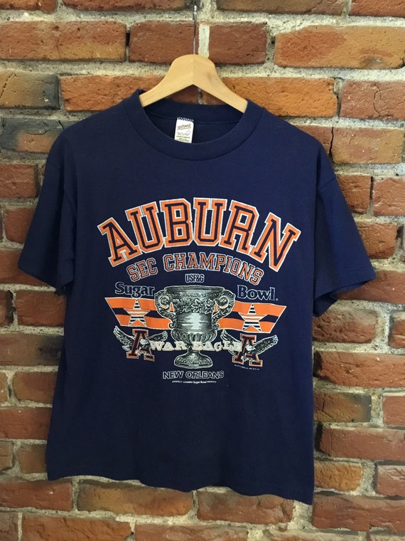 auburn sec championship t shirt