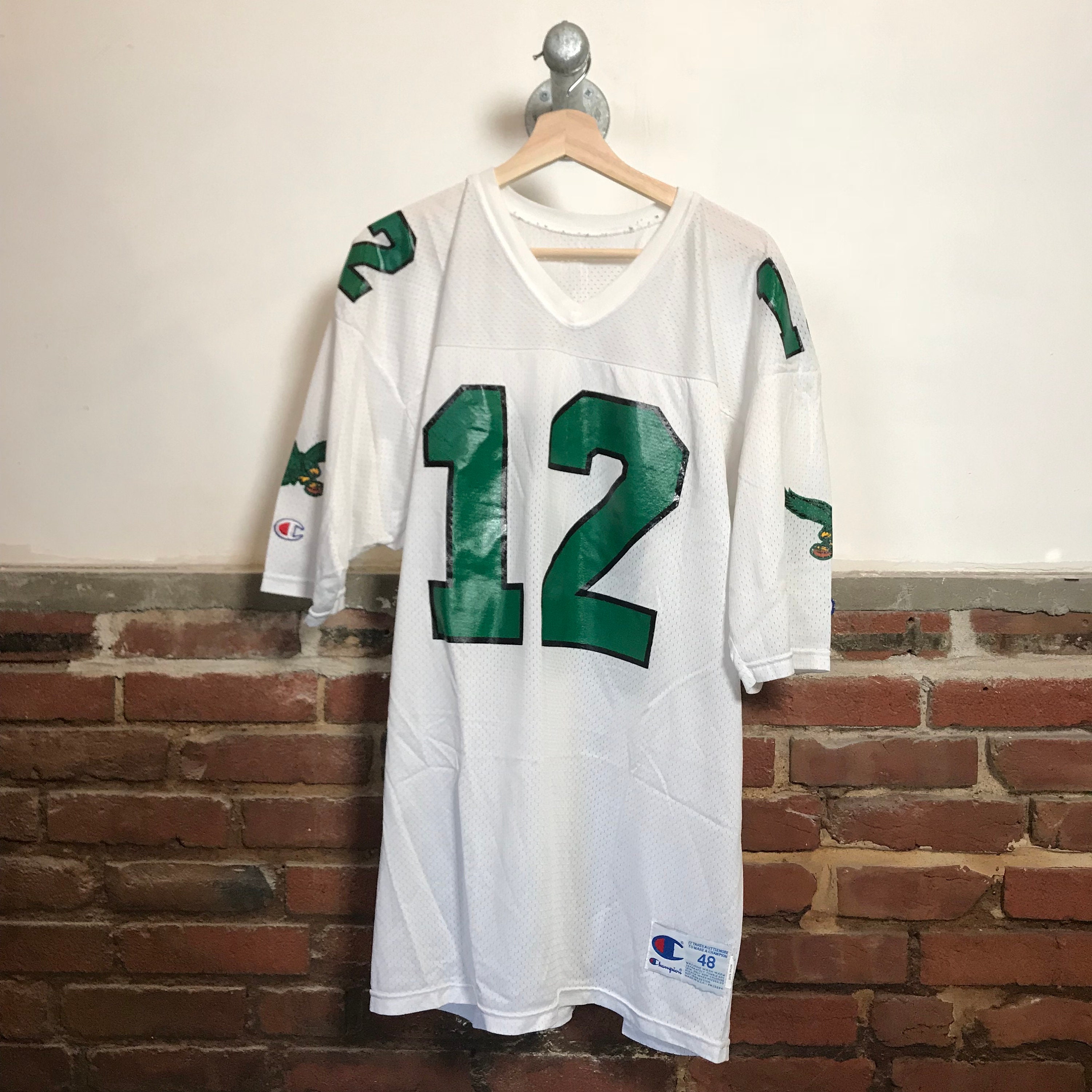 randall cunningham jersey