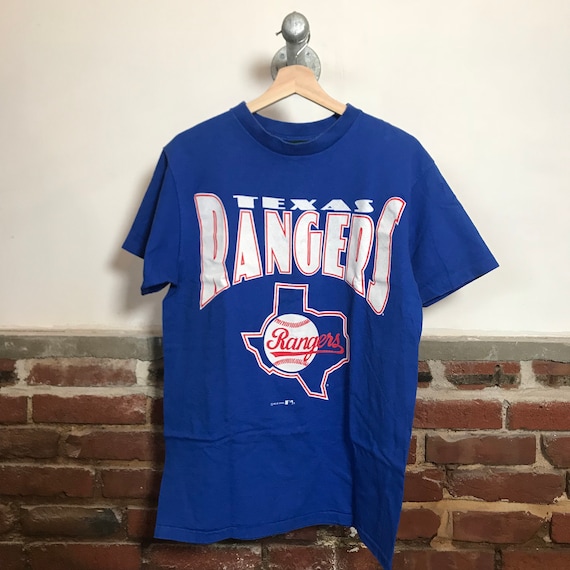 texas rangers t shirt jersey