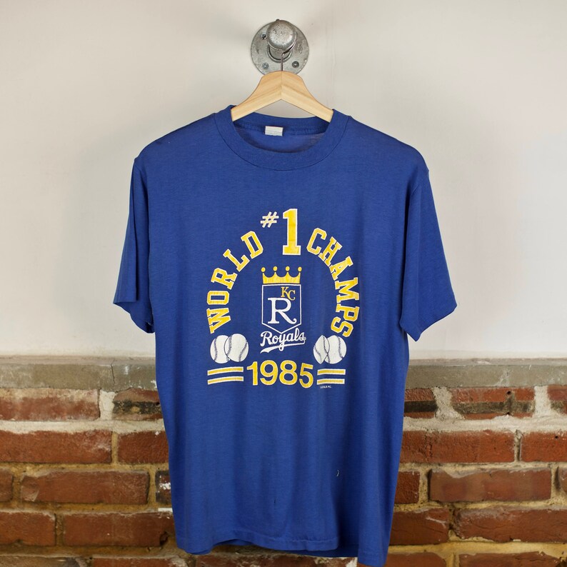 royals world champs shirts