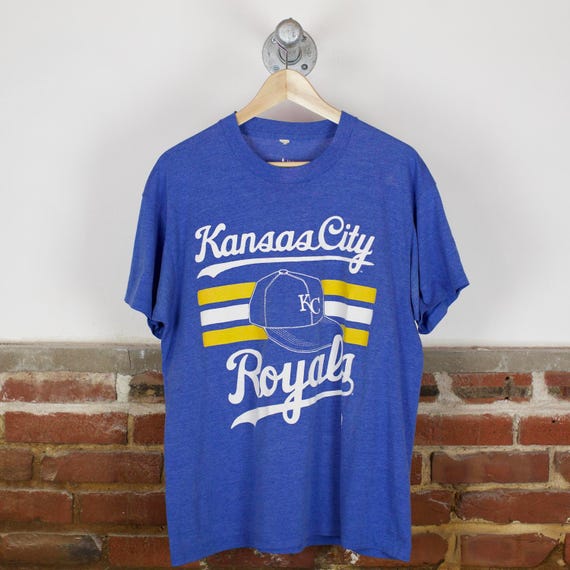 royals baseball t shirt