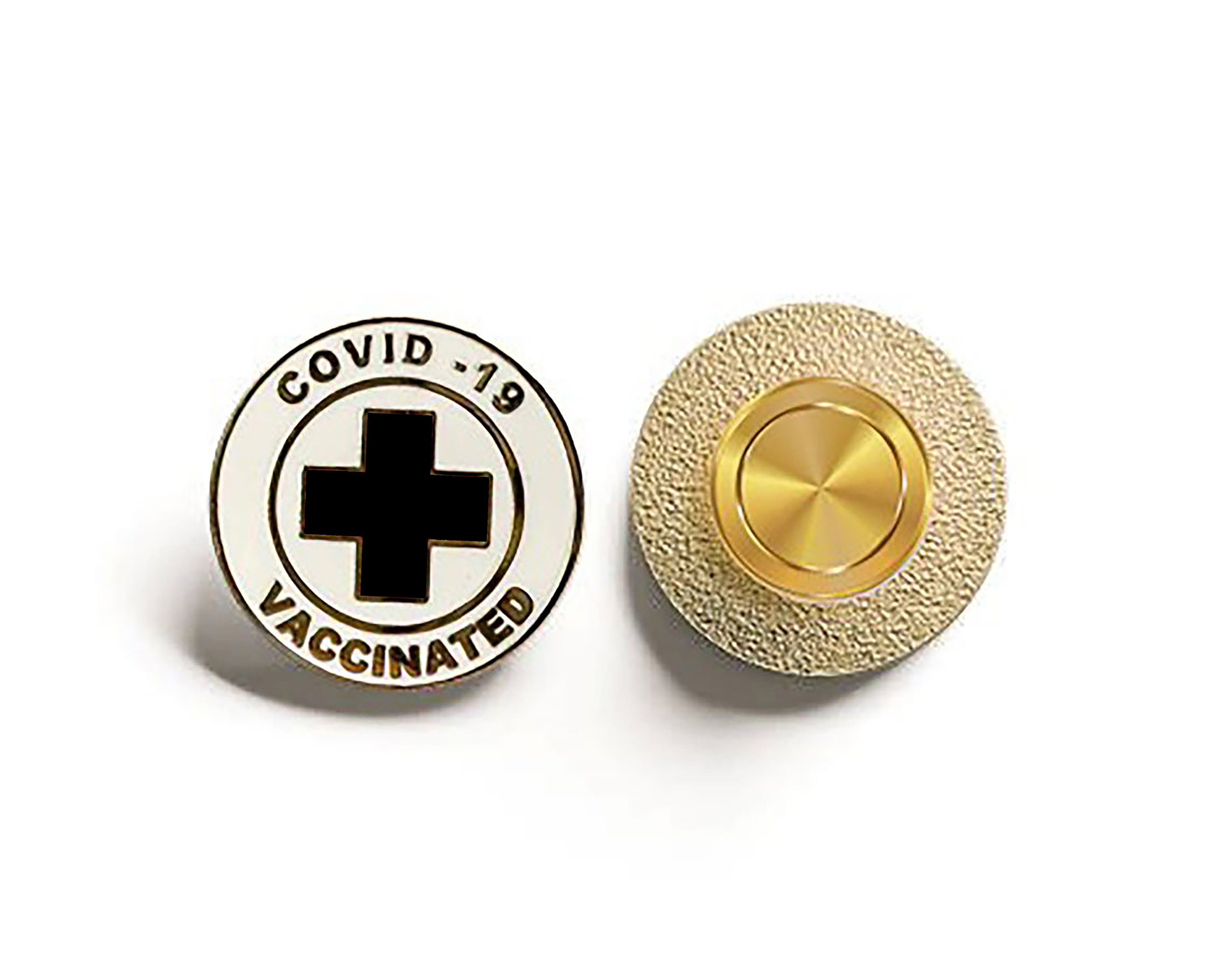 SALE TODAY - 10% Off - The Original Coronavirus COVID-19 Vaccinated H…